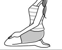 柔道整復師の腰痛撃退メソッド「朝30秒、正座するだけ」