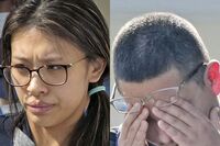 《栃木県強盗殺人事件》指示役の竹前海斗・美結容疑者、近隣住民は“迷惑行為”に辟易「事件前から怖かった…