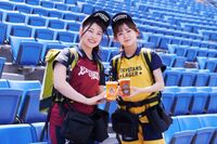 DeNA-阪神戦の横浜スタジアムで目撃された《売り子の目の前で何度もビール廃棄》の光景、一部球場でも推奨…