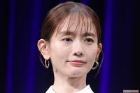 《訃報》中村ゆりさん、がん再発直前まで撮影していた映画『平場の月』で「大腸がんの姉を支える役」心境案…