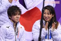 宇野昌磨、コーチ不在で自己ワースト「もう見ていられない！」と動き出した人物