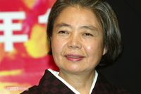 内田也哉子、樹木希林さんに激似CMが話題! 「あまりに似ていた」舞台ウラ