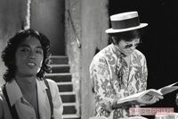 森鴎外の娘と“幻想的”な長電話、カードマジックを披露してくれた荒木一郎…冨士眞奈美が語る有名人の素顔