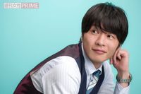 田中圭　山田孝之の家に居候した過去、小栗旬は「目の上のタンコブ(笑)」