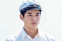 朝ドラ北村匠海の弟役演じる中沢元紀、今後の目標は『あんぱん』を超える“現場”に出合うこと