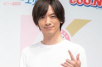 NHK朝ドラ『ばけばけ』にDAIGOが妻・北川景子の“バーター”出演も「全然気づかなかった」起用理由とファン…