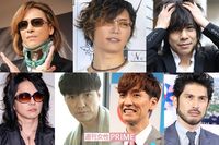 YOSHIKIだけじゃない！ 実は面白い、芸人級「笑えるアーティスト」