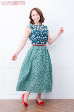 ソニン　撮影／高梨俊浩