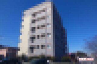 虐待現場となった田代容疑者の自宅マンション