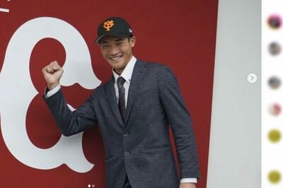 阿部慎之助監督率いる巨人に激震！ 舟越秀虎が自主退団、何があった？