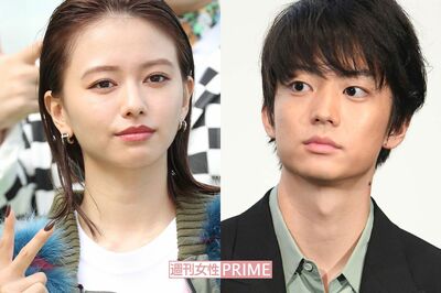 「いかつすぎる」伊藤健太郎が主演映画『静かなるドン』での“任侠スタイル”で復活の兆しも噂のお相手・山…