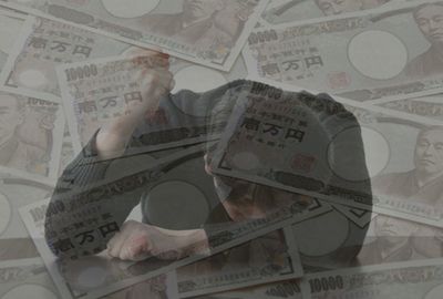 《60歳老後クライシス》あなたの破産する可能性は？ “コツコツ貯金派”は要注意