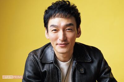 草なぎ剛、『新しい地図』の自主映画『バナ穴 BANA_ANA』で“本人役”に挑戦、緊張した稲垣吾郎・香取慎吾…