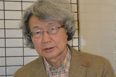 ＜鎌田慧ルポ＞高江・辺野古・伊江島で、沖縄女性たちの「命こそ宝」の闘い