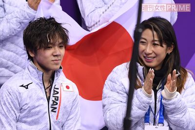 宇野昌磨、コーチ不在で自己ワースト「もう見ていられない！」と動き出した人物