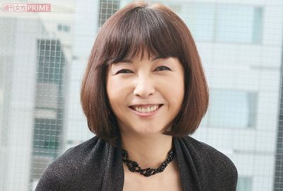 麻木久仁子、脳梗塞・乳がん・母の大病を経て出会った“薬膳”の教え