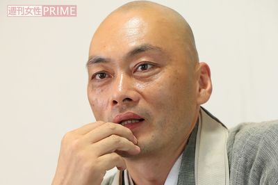 いっぺん死んでやり直そうーー自殺相談で多くの人を救う僧侶の生き様