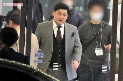 サンド富澤『マイファミリー』で見せた“俳優顔”に実母が語った「寂しい」の親心