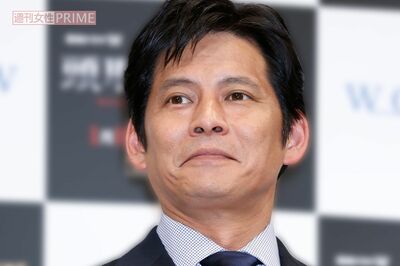 【独占撮】13年ぶり『踊る大捜査線』に柳葉敏郎や深津絵里不在も…織田裕二が見せた爆アゲテンションのロケ…