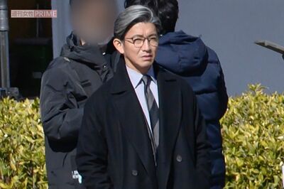 木村拓哉、綾瀬はるかと共演の映画『レジェンド&バタフライ』舞台挨拶の翌朝にフジ月9ドラマ『教場0』ロケ…