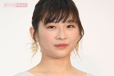伊藤沙莉、脚本家の蓬莱竜太氏との結婚報告で祝福の嵐も拭えない夫の“朝ドラ女優”との二股疑惑と浮気の過…