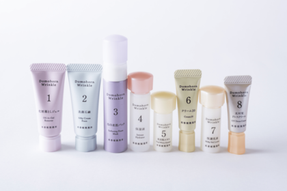 ドモホルンリンクル（ミドル世代におすすめ！）