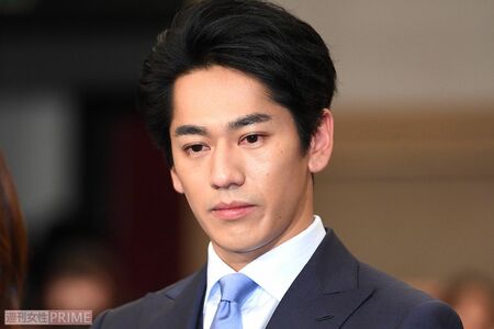 永山絢斗（2019年撮影）