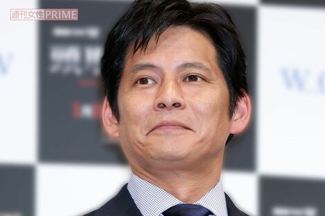 【独占撮】13年ぶり『踊る大捜査線』に柳葉敏郎や深津絵里不在も…織田裕二が見せた爆アゲテンションのロケ現場《2026年9月Choice》