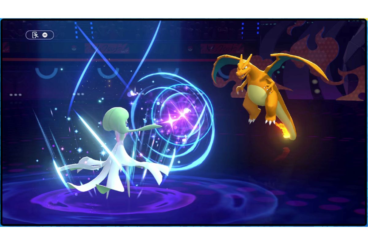 バトル“ガチ勢”歓喜の『Pokemon Champions』（公式サイトより）