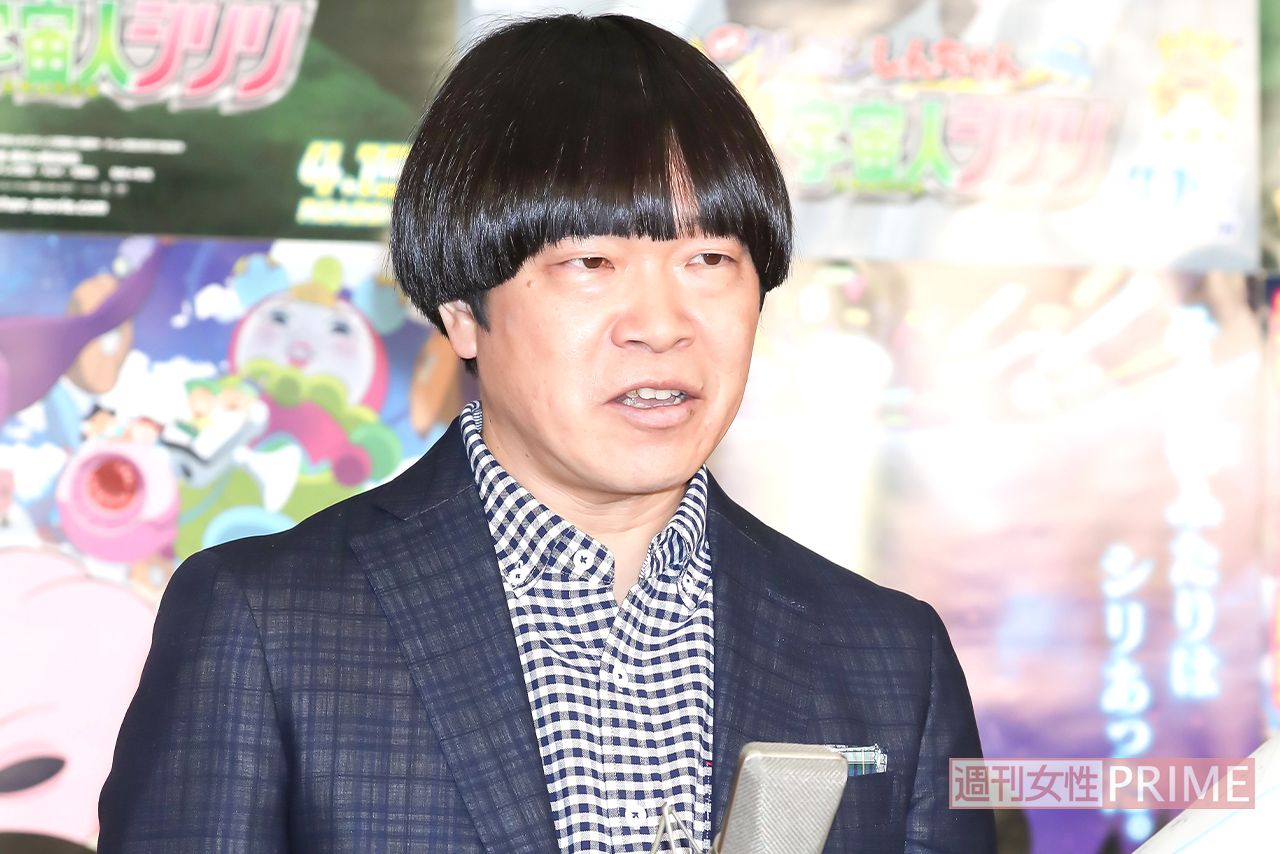 雨上がり決死隊・蛍原徹