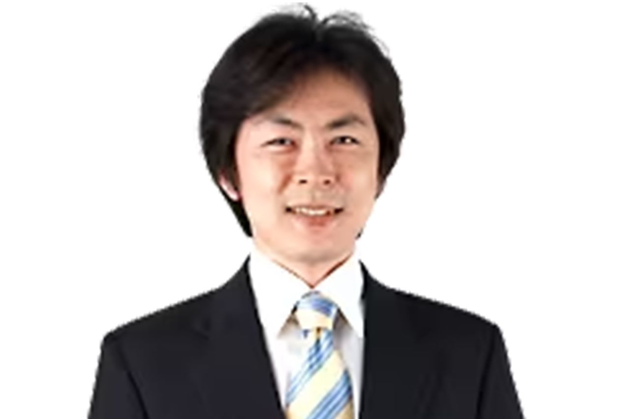 松浦建二さん●2002年からファイナンシャルプランナーとして主に個人のライフプラン、生命保険見直し、住宅購入サポートなどの相談業務を行っている。生保だけでなく損害保険にも詳しい。雑誌、テレビなどのメディアに多数登場。