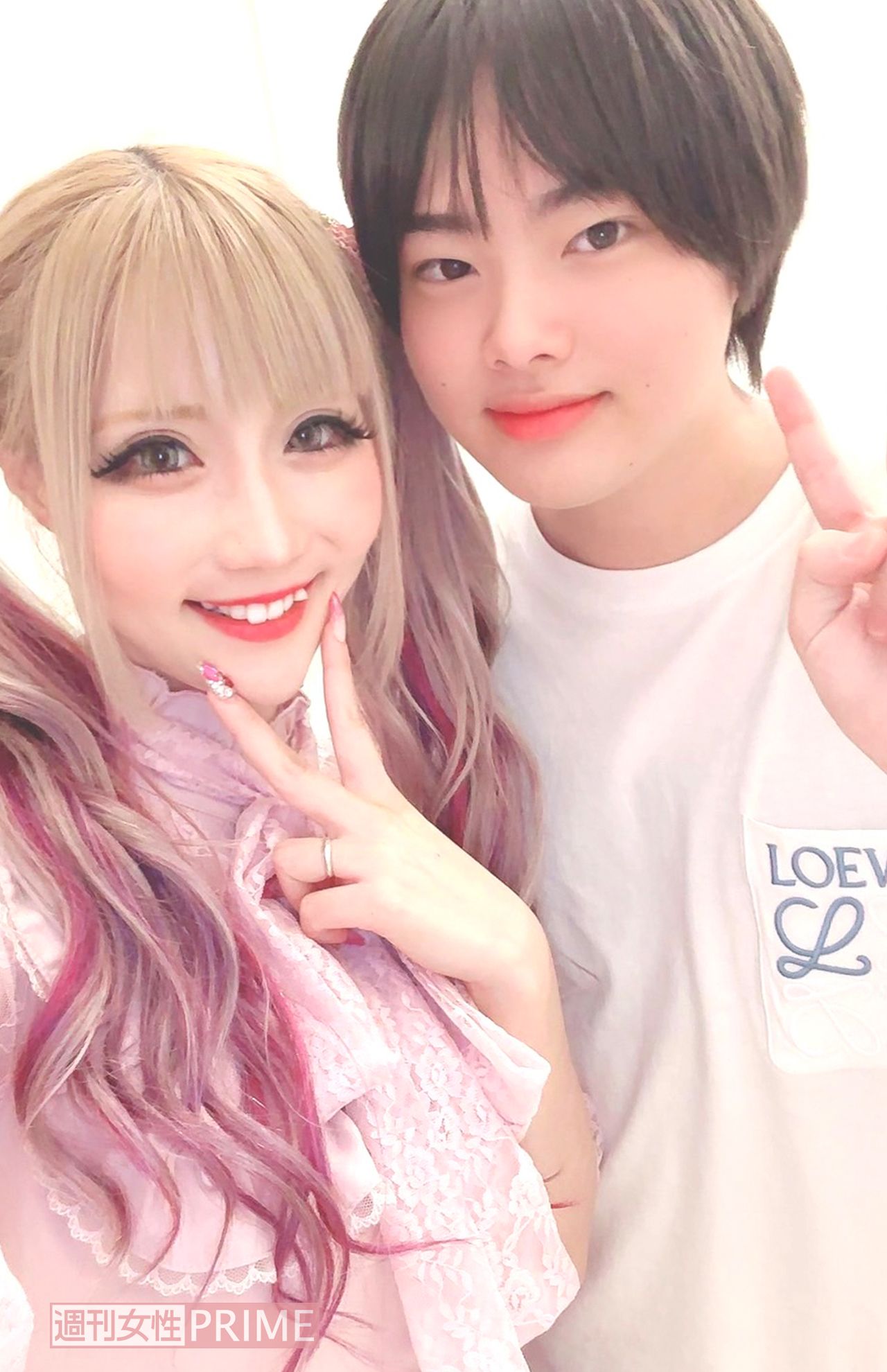 写真提供／ちいめろさん