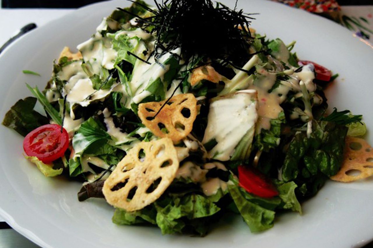 シシリアンライス（佐賀県）