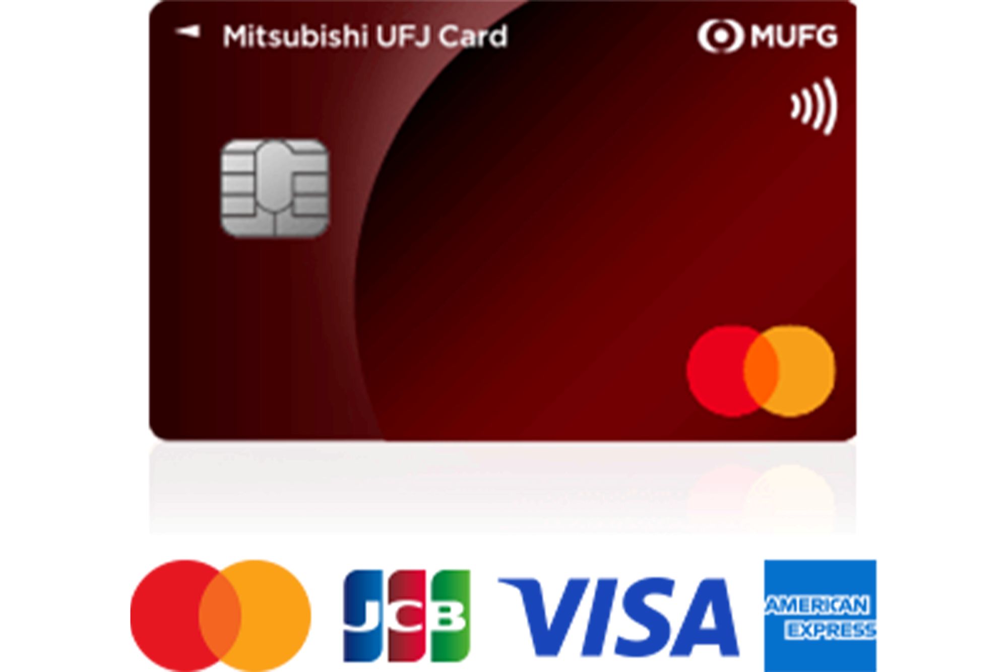 三菱UFJカード
