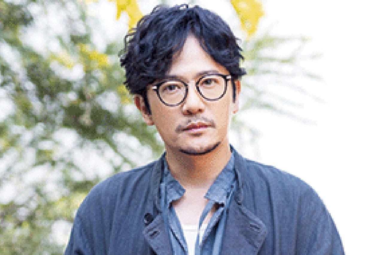 ただいま園芸名人修業中！稲垣吾郎（49）「ほしい景色を植物で作る」6月25日（日）午前8：30〜8：55放送