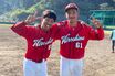 元広島カープ・羽月隆太郎に“根性焼き”を入れた先輩選手、矢野雅哉も参加した「静岡合同自主トレでの不敬発言」が引き金か