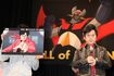 マジンガーZ40周年イベントに出席した水木一郎さん