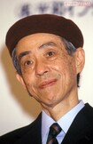 ドラえもん原作者、故・藤子・F・不二雄氏(1992年4月)