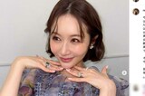 宮崎麗果が脱税事件に言及も「国税はほんとうに許せない」執行猶予中にまさかの“…