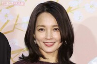 NHK朝ドラ『ブラッサム』で念願の母親役・国仲涼子「田中好子さんのように」、『ちゅらさん』から続いた25年越しの“母娘リレー”
