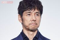 大谷翔平とも同じ海外エージェンシーに所属、西島秀俊の独立活動をロサンゼルスからサポートする“強すぎる…