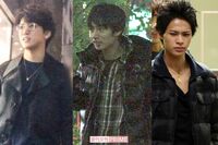 KAT-TUNデビュー15周年、6人から3人になっても解散はしない “不良系ジャニーズの誇り” 