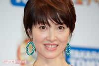 荻野目洋子、「性癖が…なんていう全く根拠のない作り話」と悪質“デマ”動画に激怒、法的措置の可能性も
