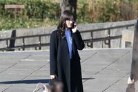 綾瀬はるかも困惑、本当にあった『天国と地獄』の“災を呼ぶ丸い石”持ち帰り事件