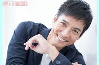沢村一樹、『ひよっこ』メンバー再び集結に「そこは期待を持たせたいなと！」