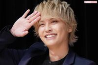 元NEWS・手越祐也が新宿“トー横”舞台の日本テレビドラマで初主演内定も、W主演の“新相方”及川光博が抱…