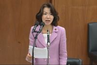 豊田真由子氏、議員続投宣言も期待できぬ“給与2100万円に見合う働き”