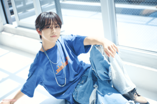 ROIROM・本多大夢（撮影／山田智絵）