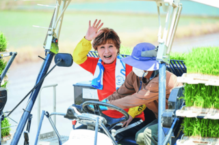 小林幸子（69）写真は近影（撮影／週刊女性写真班）