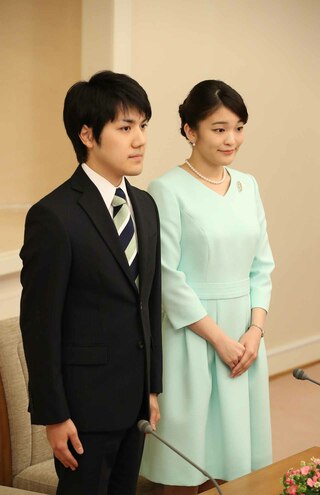 眞子さまと小室圭さんのご結婚が難航していることで、他の皇族方のご縁談にも影響が取りざたされている